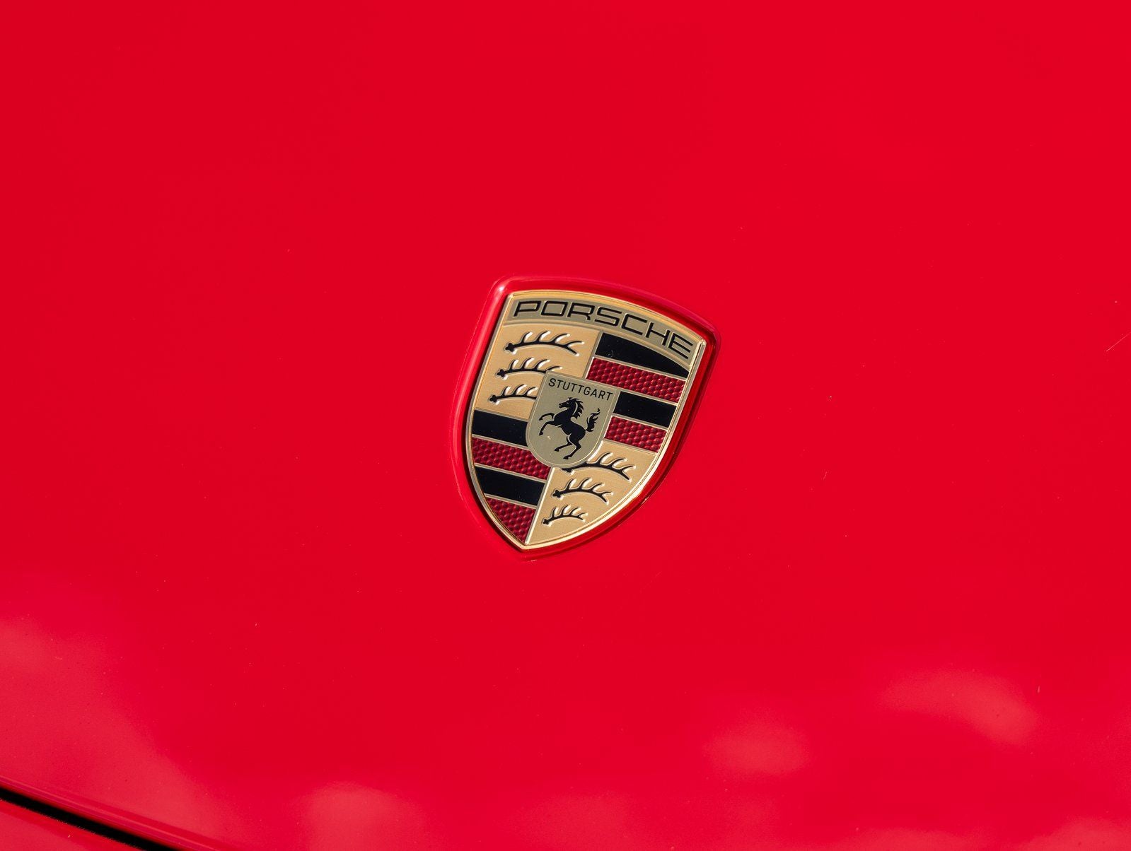 2025 Porsche Taycan Taycan GTS