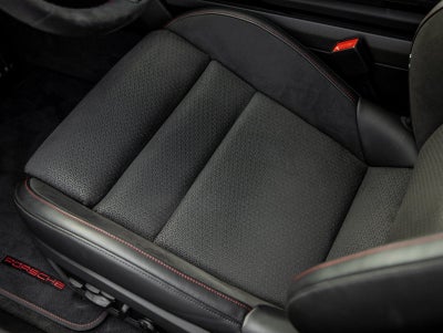 2025 Porsche Taycan Taycan GTS