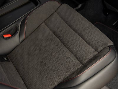 2025 Porsche Taycan Taycan GTS