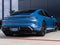 2023 Porsche Taycan GTS
