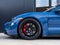 2023 Porsche Taycan GTS