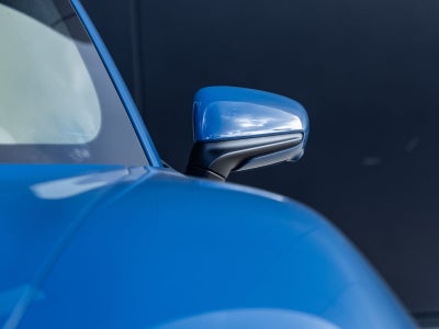 2023 Porsche Taycan GTS