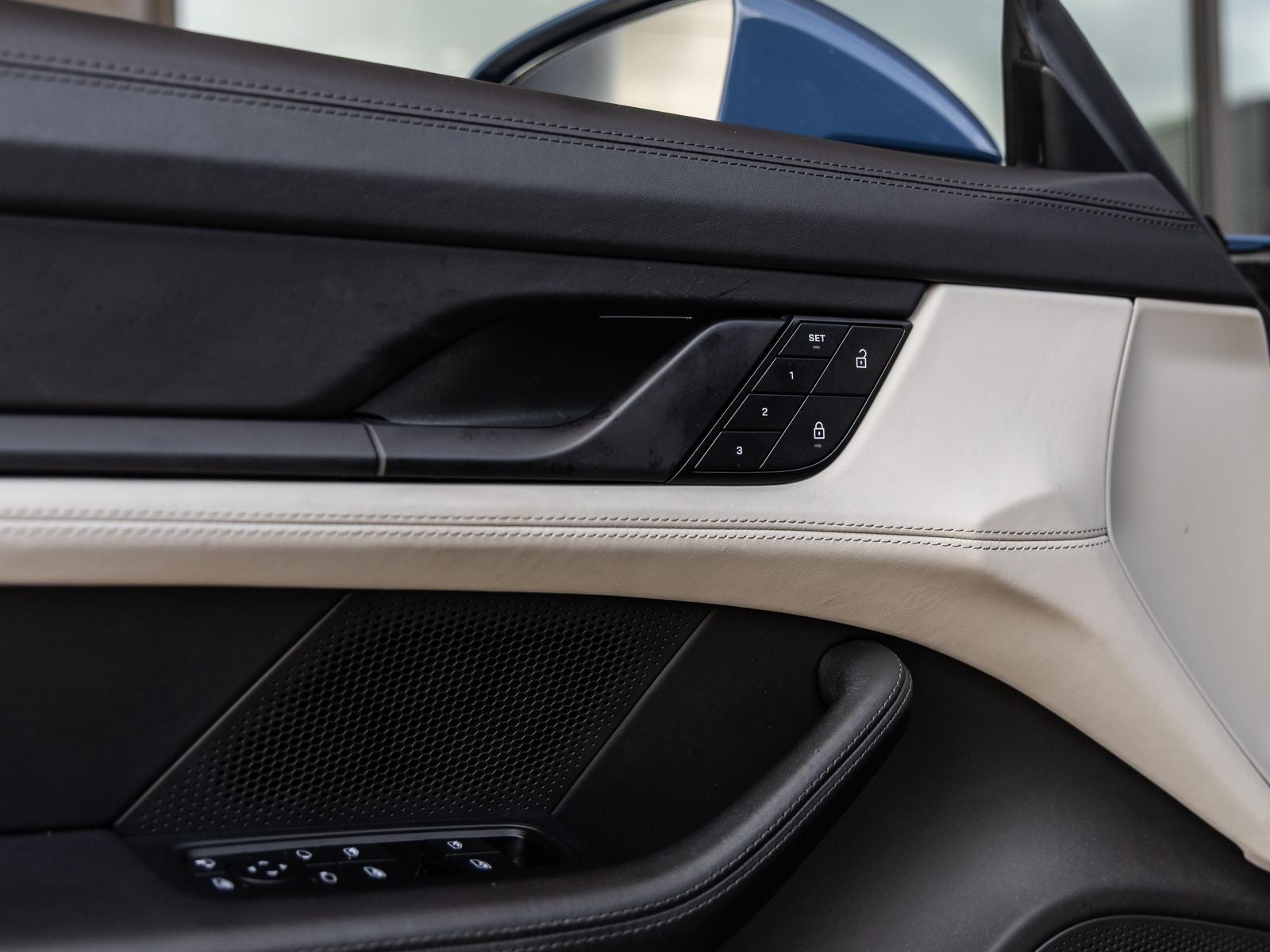 2023 Porsche Taycan GTS