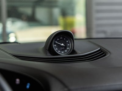 2023 Porsche Taycan GTS