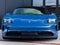 2023 Porsche Taycan GTS