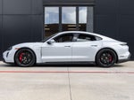 2024 Porsche Taycan Taycan GTS (MY24)