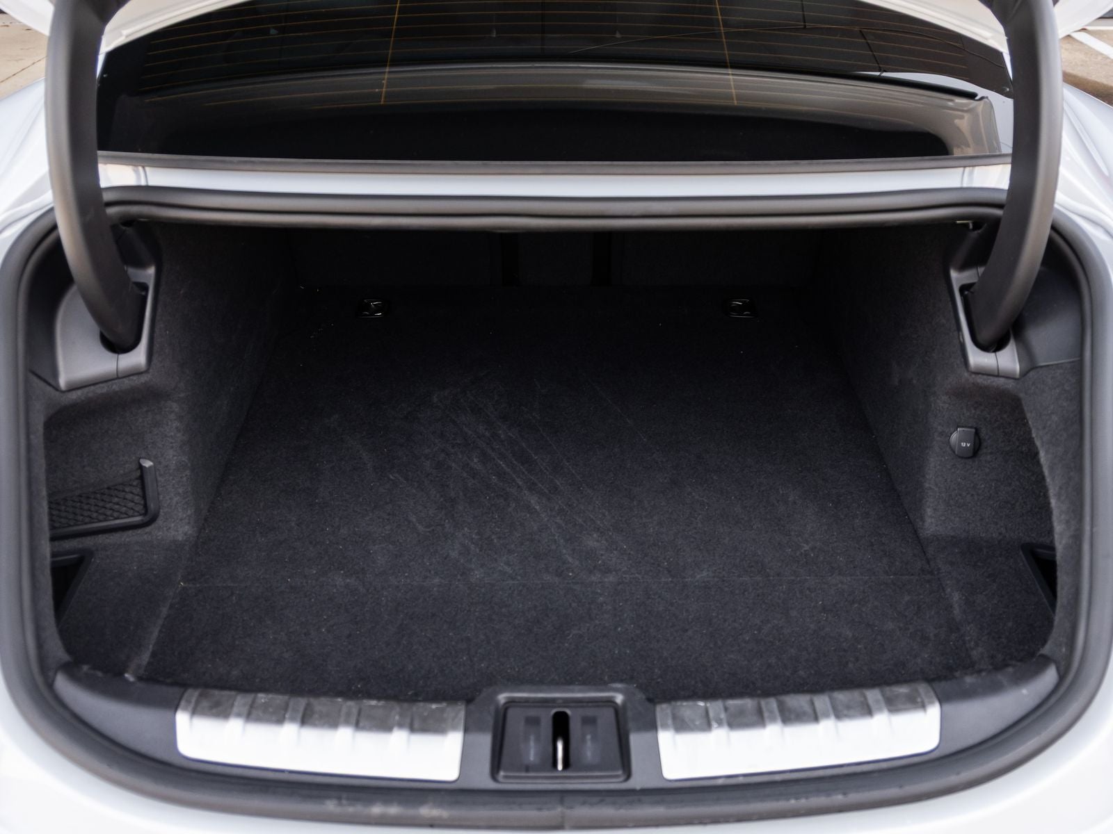 2024 Porsche Taycan Taycan GTS (MY24)
