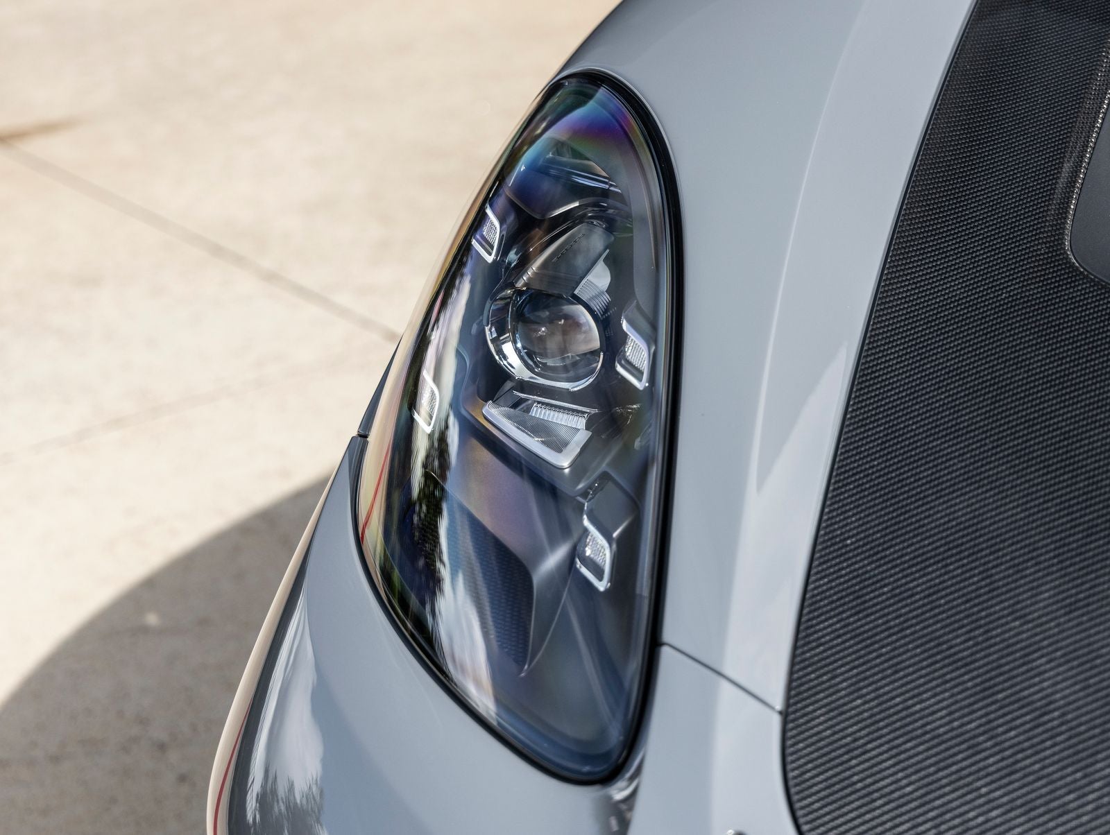 2024 Porsche 718 Cayman GT4 RS