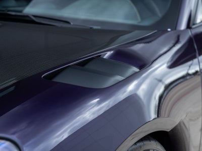 2025 Porsche 718 Cayman GT4 RS