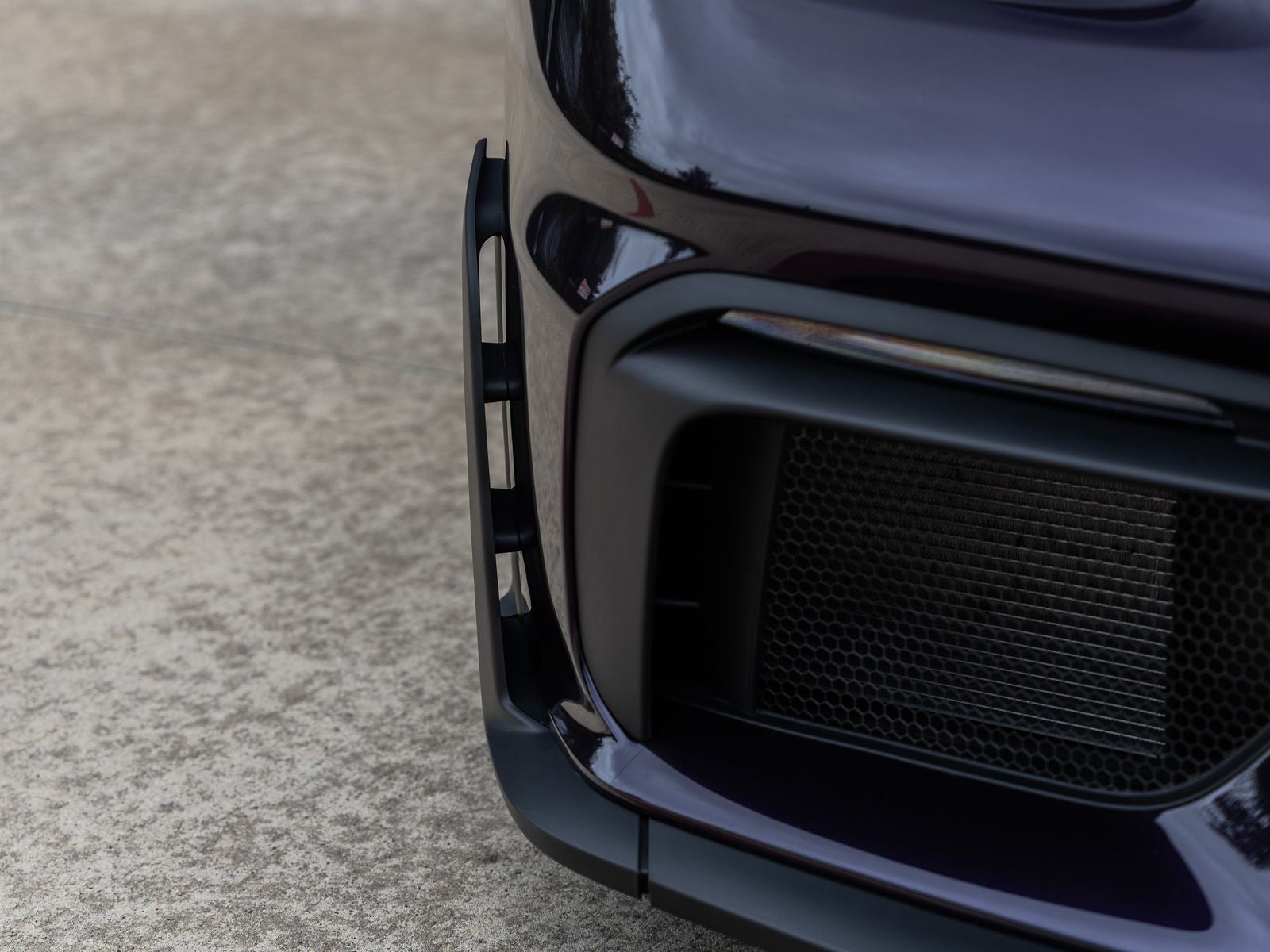 2025 Porsche 718 Cayman GT4 RS