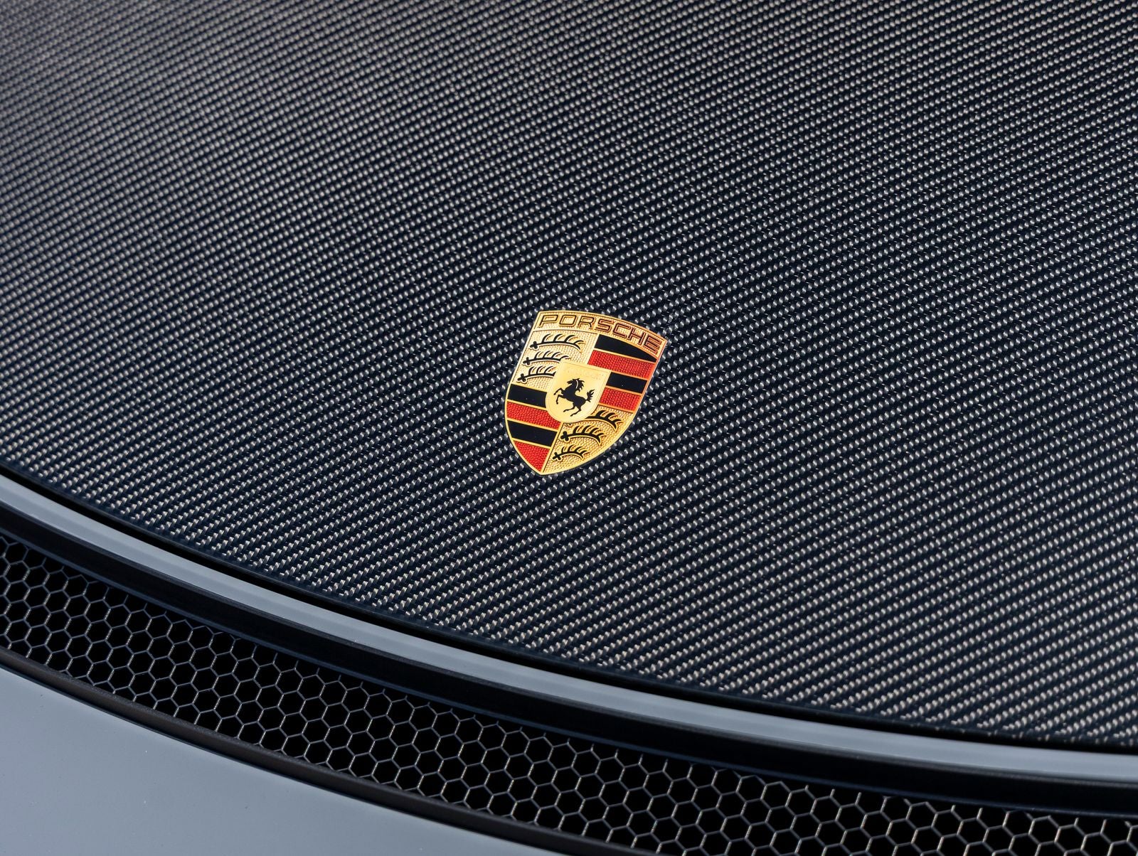 2024 Porsche 718 718 Cayman GT4 RS (MY24)