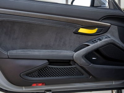 2024 Porsche 718 718 Cayman GT4 RS (MY24)