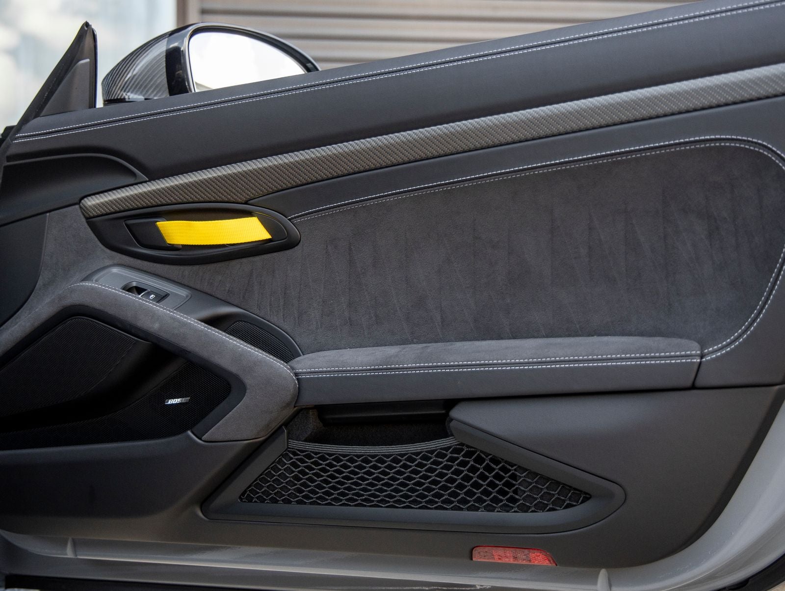 2024 Porsche 718 718 Cayman GT4 RS (MY24)
