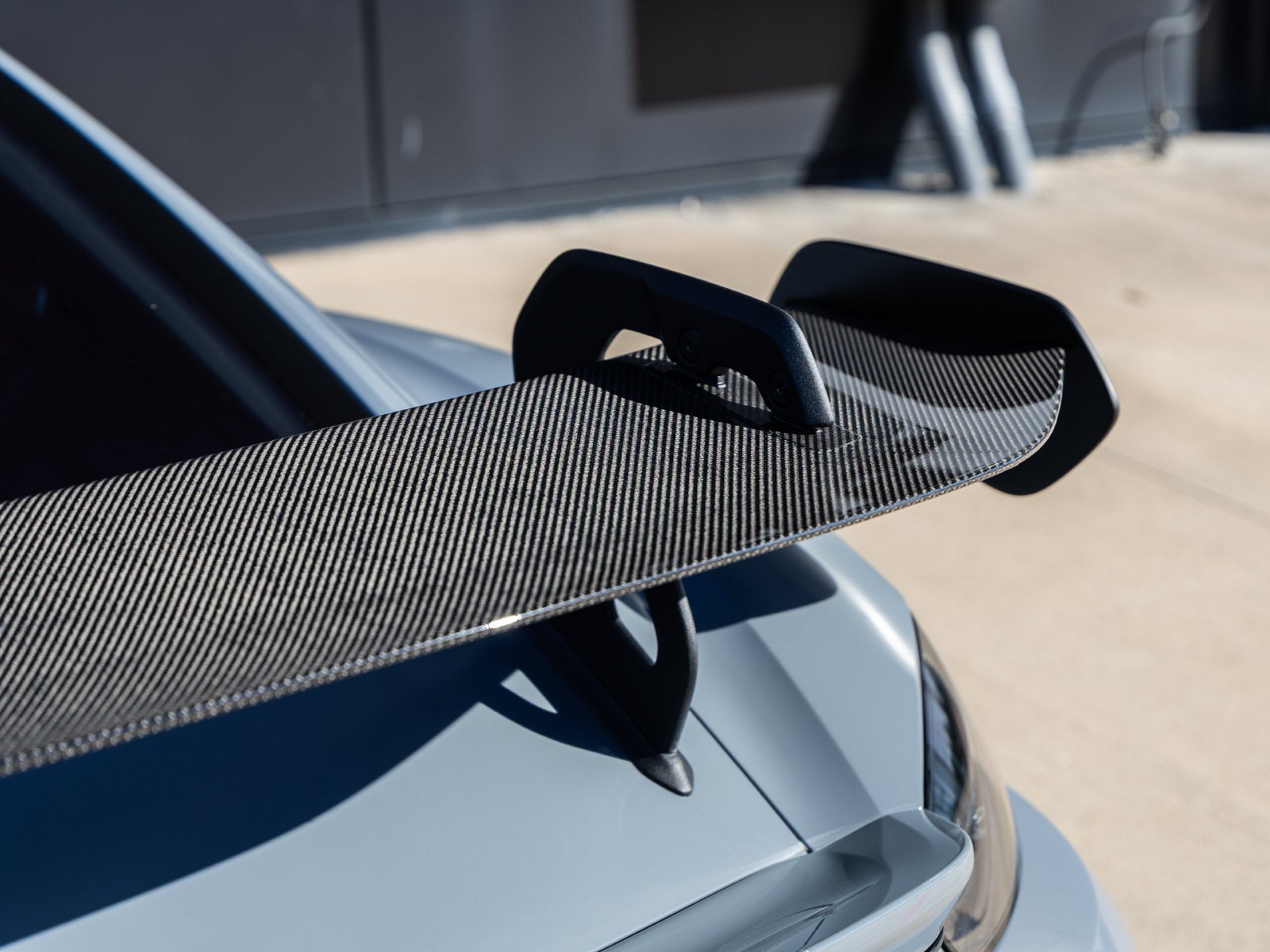 2023 Porsche 718 Cayman GT4 RS