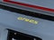 2023 Porsche 718 Cayman GT4 RS