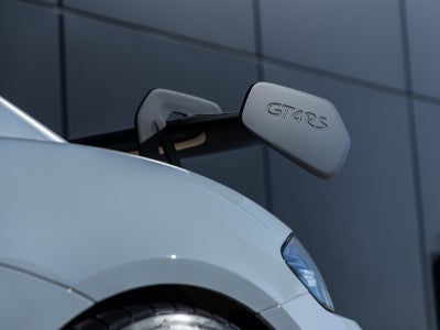 2023 Porsche 718 Cayman GT4 RS