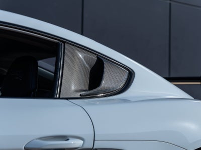 2023 Porsche 718 Cayman GT4 RS