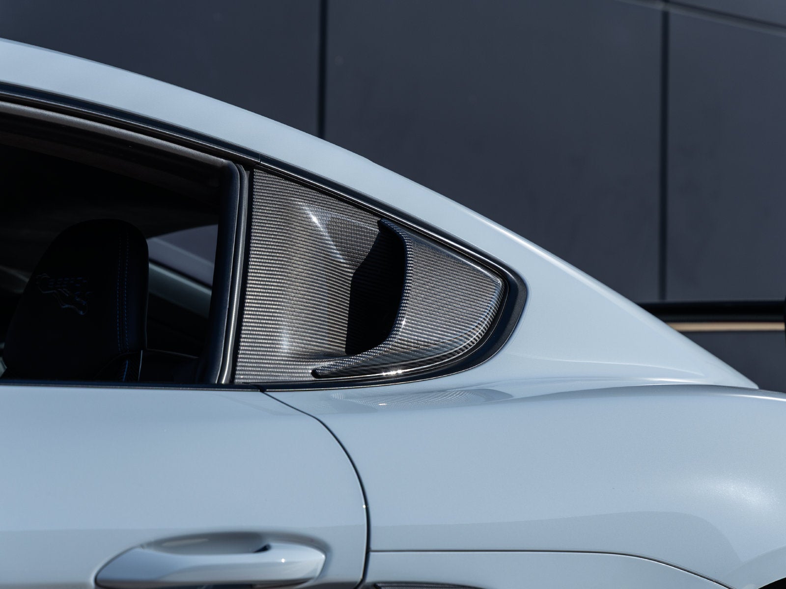 2023 Porsche 718 Cayman GT4 RS