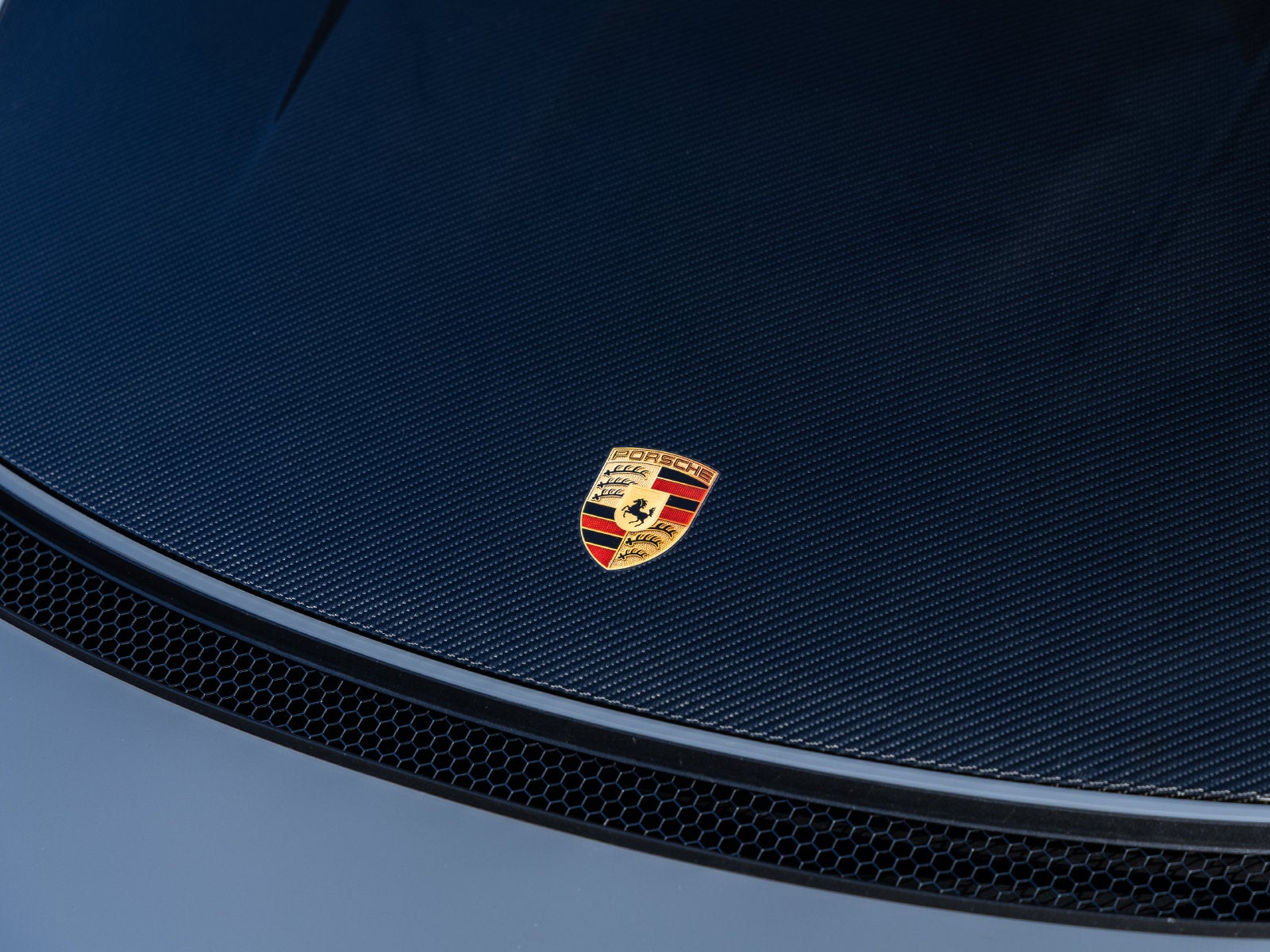 2023 Porsche 718 Cayman GT4 RS