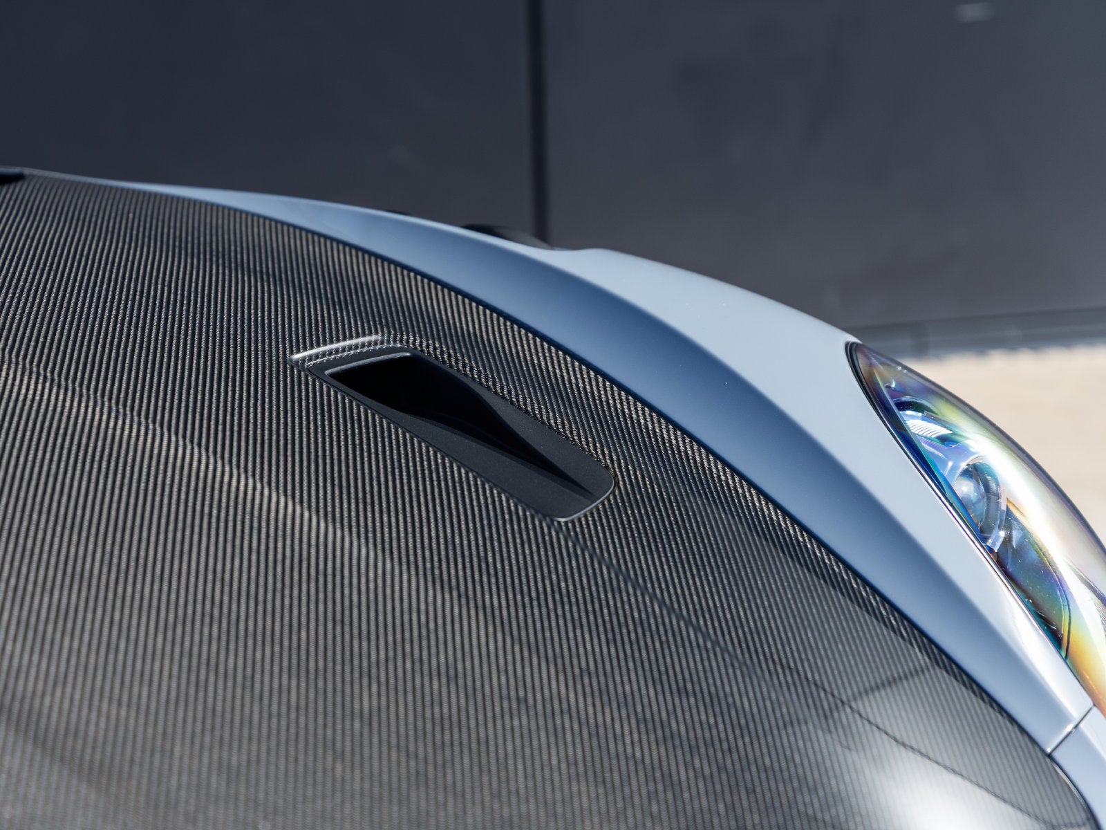 2023 Porsche 718 Cayman GT4 RS