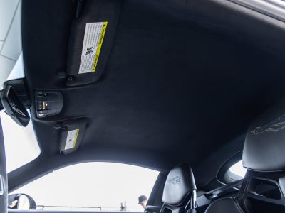 2023 Porsche 718 Cayman GT4 RS
