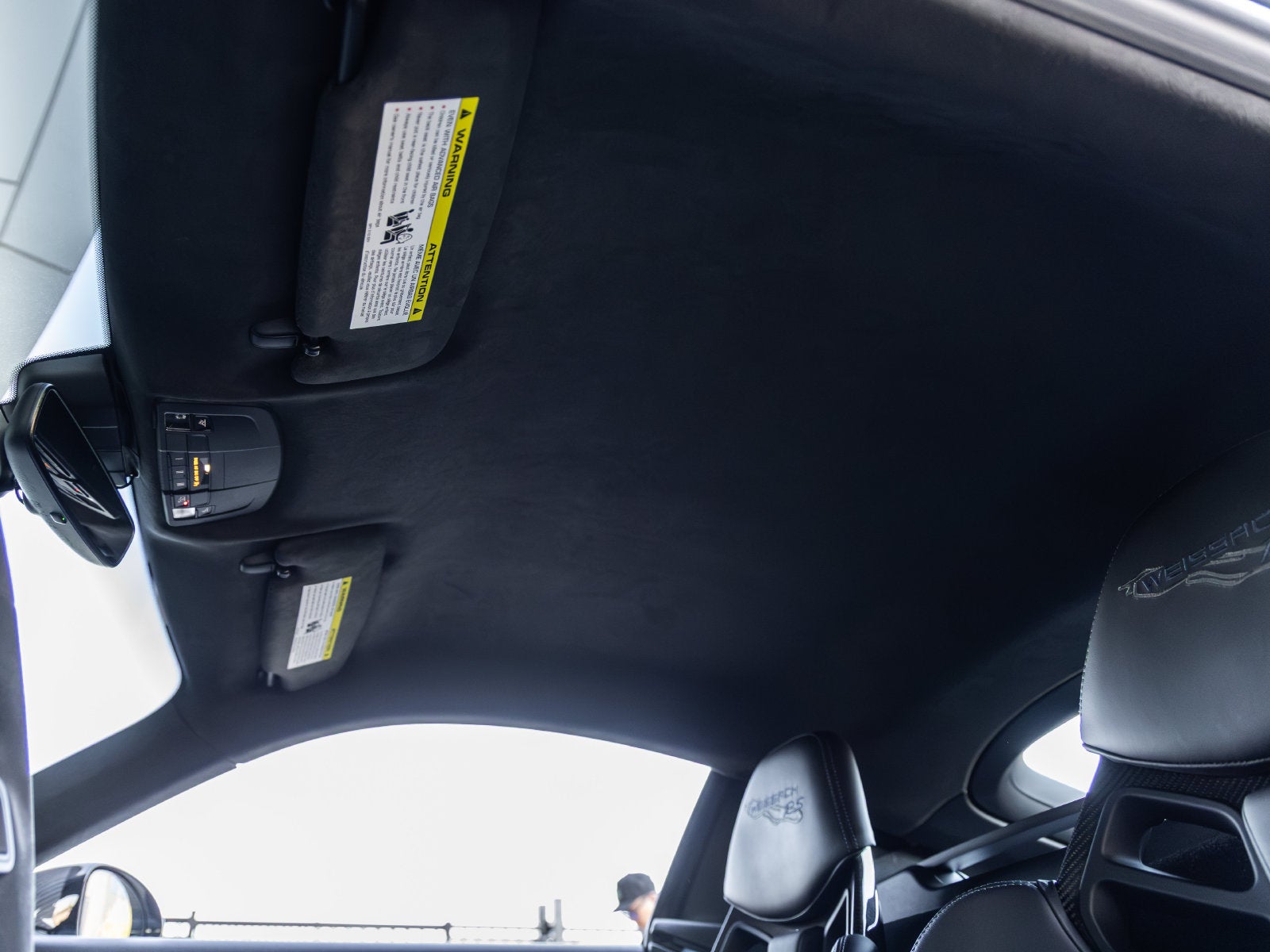 2023 Porsche 718 Cayman GT4 RS