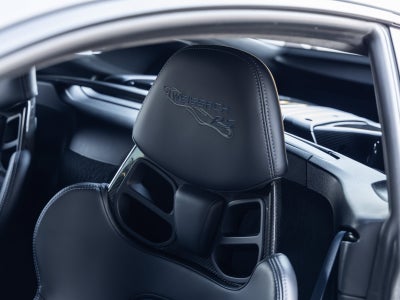 2023 Porsche 718 Cayman GT4 RS