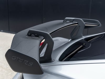 2025 Porsche 718 Cayman 718 Cayman GT4 RS