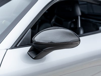 2025 Porsche 718 Cayman 718 Cayman GT4 RS