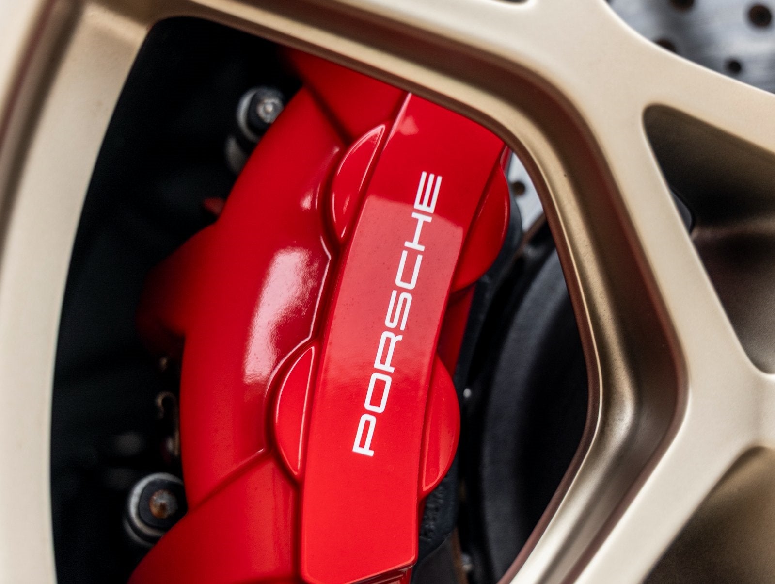 2025 Porsche 718 Cayman 718 Cayman GT4 RS