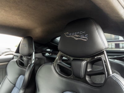 2025 Porsche 718 Cayman 718 Cayman GT4 RS