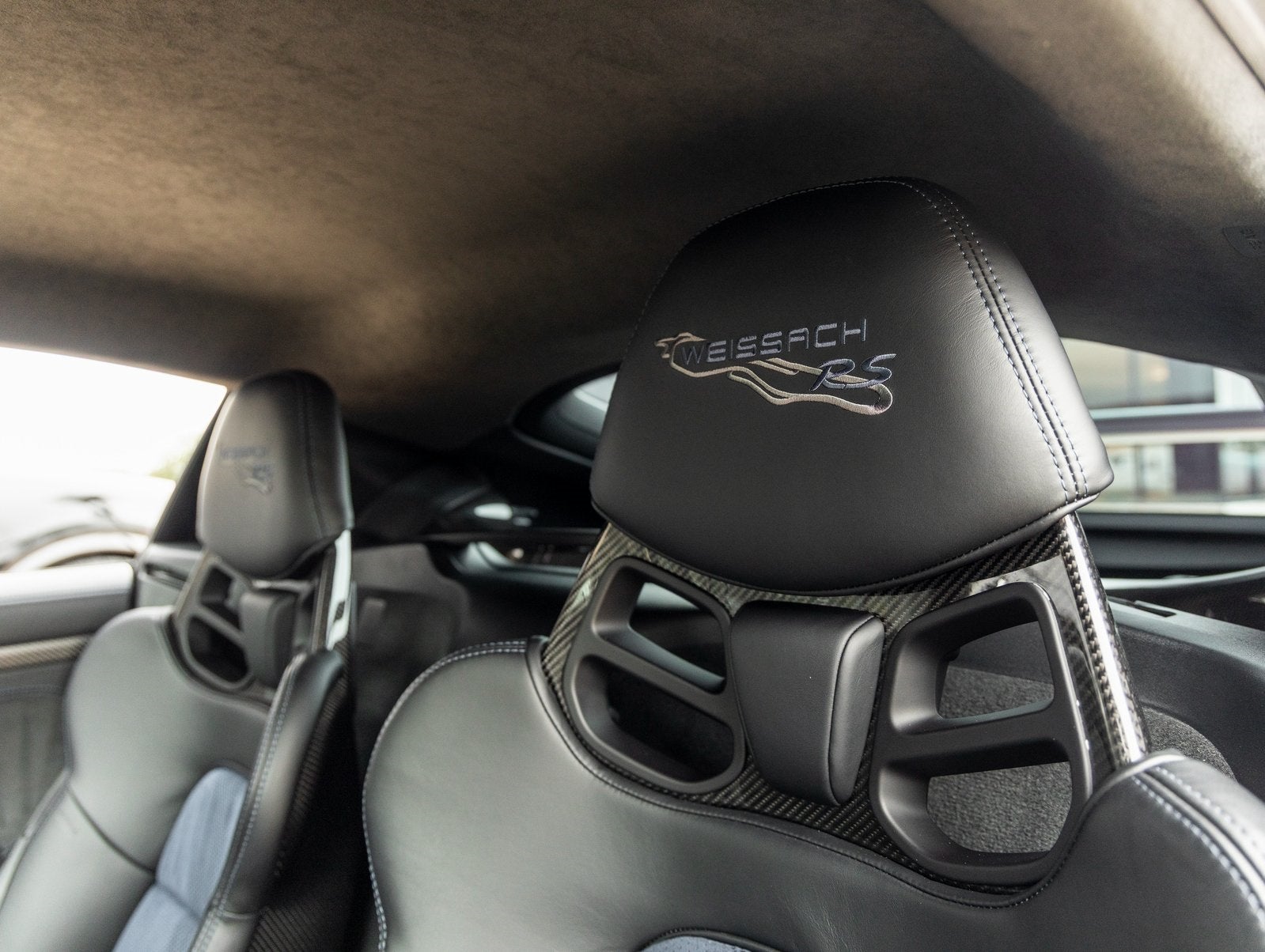 2025 Porsche 718 Cayman 718 Cayman GT4 RS