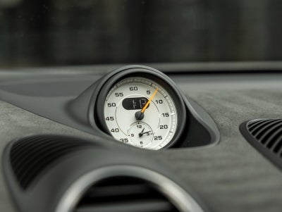 2025 Porsche 718 Cayman 718 Cayman GT4 RS