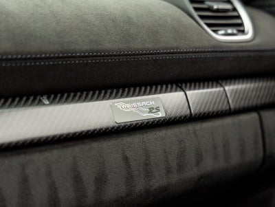 2025 Porsche 718 Cayman 718 Cayman GT4 RS