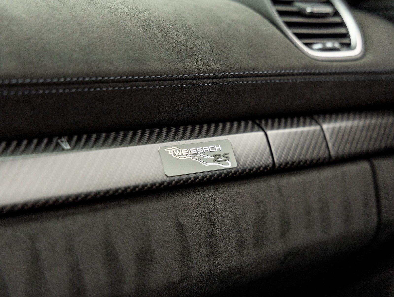 2025 Porsche 718 Cayman 718 Cayman GT4 RS