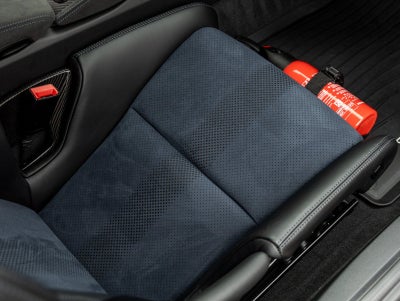 2025 Porsche 718 Cayman 718 Cayman GT4 RS