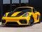 2025 Porsche 718 718 Cayman GT4 RS