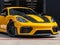 2025 Porsche 718 718 Cayman GT4 RS
