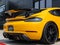 2025 Porsche 718 718 Cayman GT4 RS