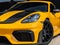 2025 Porsche 718 718 Cayman GT4 RS