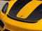 2025 Porsche 718 718 Cayman GT4 RS