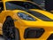 2025 Porsche 718 718 Cayman GT4 RS