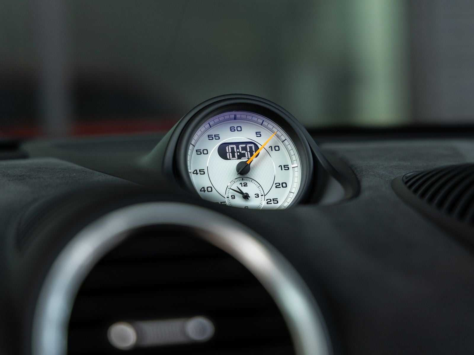 2025 Porsche 718 718 Cayman GT4 RS