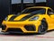 2025 Porsche 718 718 Cayman GT4 RS