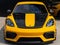 2025 Porsche 718 718 Cayman GT4 RS