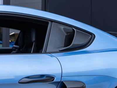 2023 Porsche 718 Cayman GT4 RS