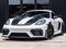 2025 Porsche 718 Cayman GT4 RS