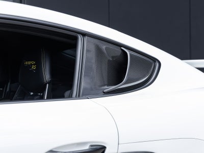 2025 Porsche 718 Cayman GT4 RS