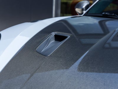 2023 Porsche 718 718 Cayman GT4 RS (MY23)