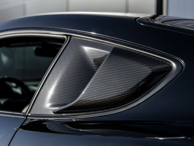 2025 Porsche 718 Cayman 718 Cayman GT4 RS